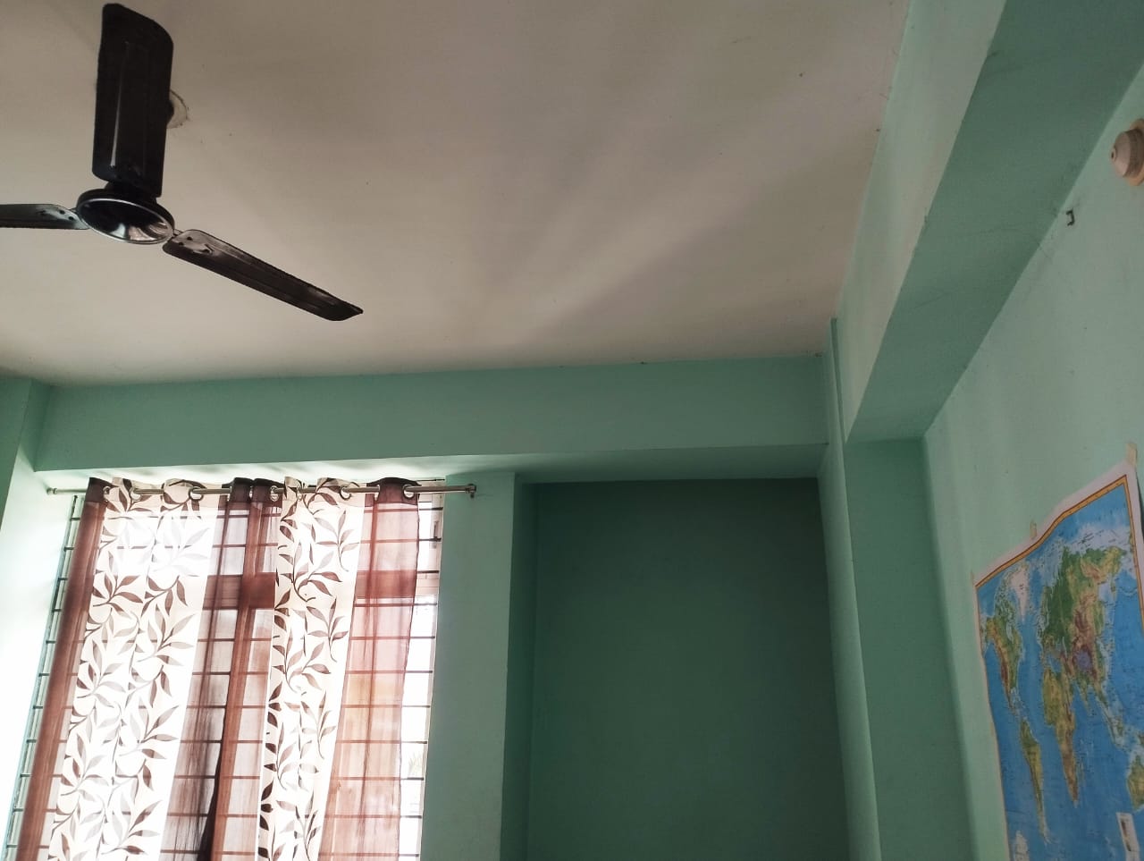 Unfurnished 3bhk in Parag Kumar Das Path, Ananda Nagar, Jyoti Nagar, Noonmati, Guwahati, Assam, India for Rent